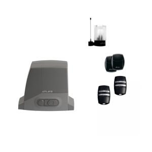 LIFE AC8R (ACER) automatika