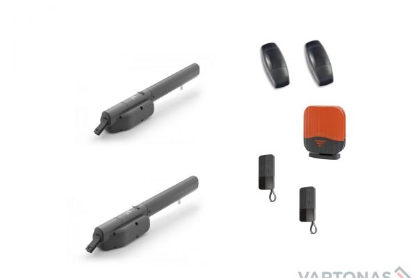CARDIN BLASY5 kompl.