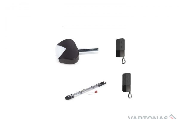 CARDIN GL ZEN100E kompl.