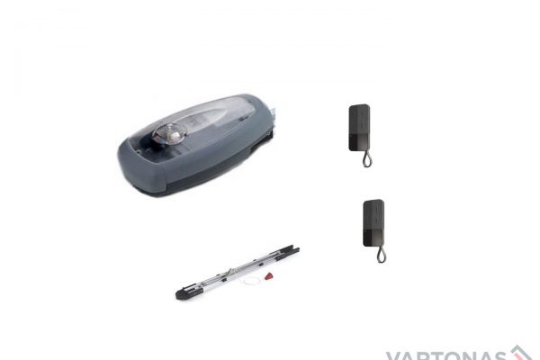 CARDIN GL124EBSS kompl.