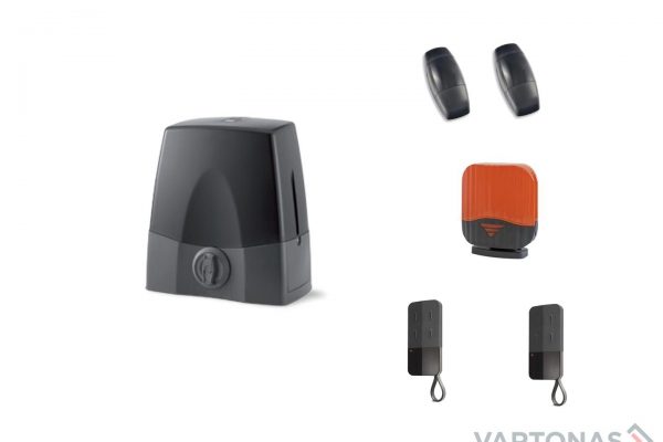 CARDIN SLX 824CB kompl.