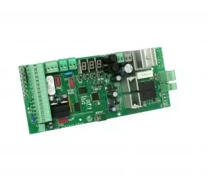 CAME valdymo plokštė ZL39B