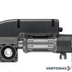 Marantec STAC-1-10-24 KE su integruotu valdymu