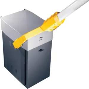 CAME G12000 kelio užtvaras su ranka (GARD12000)