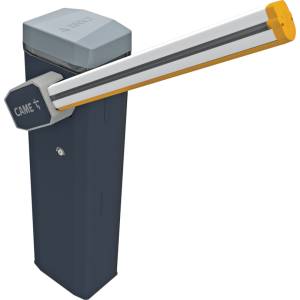 CAME GARD GT4 kelio užtvaras su 4220mm ranka