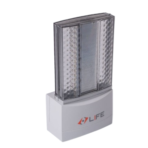 LIFE lempa SUNLED 230V