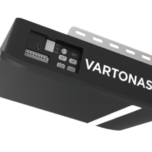 Vartonas OREO1000 (≤ 11m²,h ≤2,7m.)