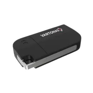 OREO distancinio valdymo pultelis RC07