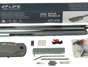 LIFE PR80R / 250 (diržas)