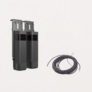 OREO WI-FI fotodavikliai