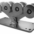 CAIS SPEED L gembinis ratukas