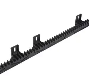 LIFE gamintojo plastikinis krumpliastiebis 25x20x100mm