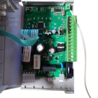 Garažo vartų automatikos LIFE PROBO valdymo plokštė