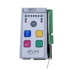 LIFE ACER stumdomų kiemo vartų valdymo plokštė