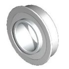 Veleno guolis 25,4mm