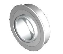 Veleno guolis 25,4mm