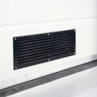 ventilaicinės grotelės reguliuojamos